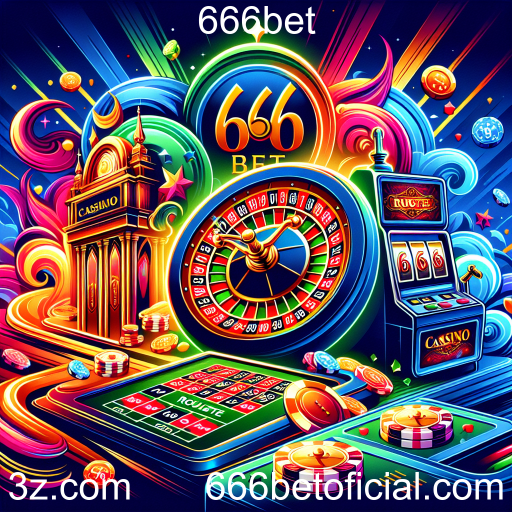 Descubra a Categoria VIP da 666bet: Uma Experiência de Jogo Exclusiva